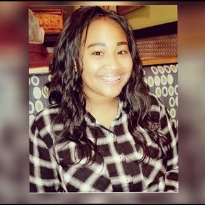 Meet your Posher, Kenzie